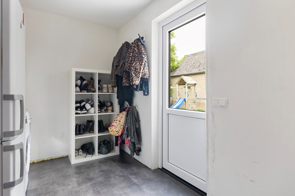 Medium property photo - Beuckelaerstraat 44, 9076 AZ Sint Annaparochie